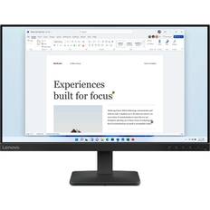 Lenovo L24-4e 24 Inch FHD IPS Laptop