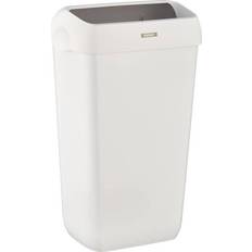 Katrin Waste Bin With Lid 25L