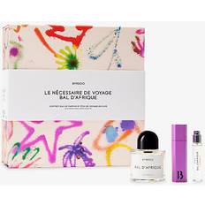 Byredo Gift Boxes Byredo Bal D'Afrique Eau De Parfum Leather Case Set
