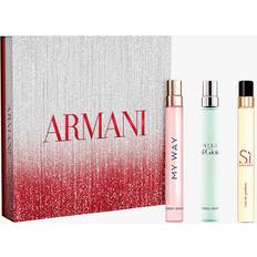 Giorgio Armani Gåvoboxar Giorgio Armani My Way Eau de Parfum Gift Set 3x10 ml