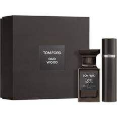 Tom Ford Gåvoboxar Tom Ford Oud Wood Eau de Parfum Set