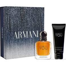 EAu De Toilette Gaveæske Set