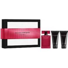 Narciso Rodriguez Eau de Parfum Intense 50ml Gift Set