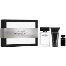 Narciso Rodriguez Pure Musc Gavesæt