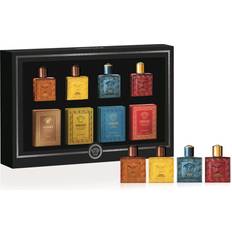 Versace Miniature Gift Set 4 x 5 ml