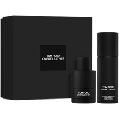 Tom Ford Ombre Leather Eau de Parfum Set 100 150 ml