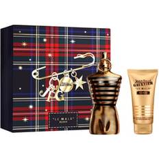 Jean Paul Gaultier Gaveæsker Jean Paul Gaultier Le Male Elixir Gift Set