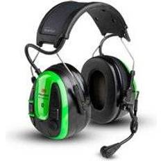 Peltor ws alert xp 3M Peltor WS Alert XP Headband Green