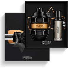 Spicebomb gift set Viktor & Rolf Spicebomb Eau Parfum Spray Gift Set 90ml