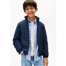 Tommy Hilfiger Ytterkläder Tommy Hilfiger Boys Essential Padded Jacket - Navy