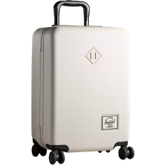 Herschel Resväska Heritage Vit