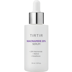 Niacinamide 20% Serum