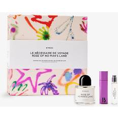 Byredo Gift Boxes Byredo Leather Case Set Womens Rose