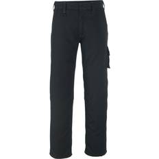 Mascot 13579-442 Berkeley Trousers with Thigh Pockets - Black