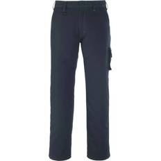 Mascot 13579-442 Berkeley Trousers with Thigh Pockets - Dark Navy