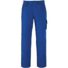 Mascot 13579-442 Berkeley Trousers with Thigh Pockets - Royal