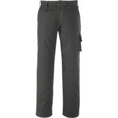 Mascot 13579-442 Berkeley Trousers with Thigh Pockets - Dark Anthracite