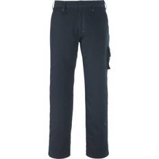 Mascot 13579-442 Berkeley Trousers with Thigh Pockets - Dark Navy