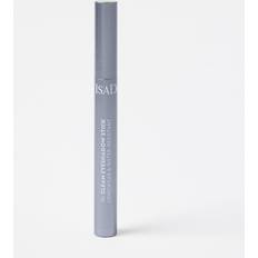 Isadora Blåa Ögonskuggor Isadora The Gleam Eyeshadow Stick Longwear Water-Resistant 53 Denim Steel 1g