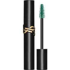 Yves Saint Laurent Lash Clash Mascara 03 Scandalous - Green