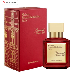 Maison Francis Kurkdjian Baccarat Rouge 540 Eau De Parfum Spray