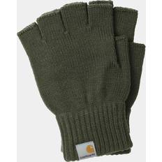 Carhartt WIP Handsker & Vanter Carhartt WIP Korte Fingerhandsker - Gran