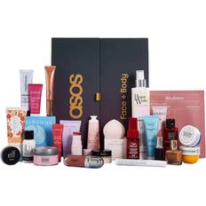 ASOS Face + Body Julekalender 2025