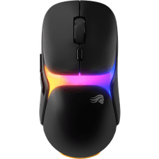 Trådløst gaming mus Glorious Gaming Model O3 Wireless Optisk Mus