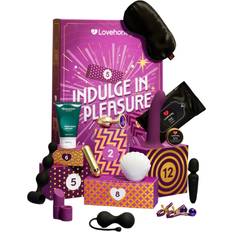 LoveHoney Indulge 12 Day Advent Calendar 2025