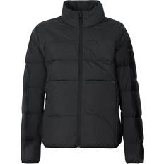 BOSS Urbanex Puffer Overgangsjakke - Sort