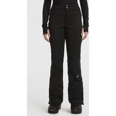 Dame Regnbukser O'Neill Fwc'Cruz Softshell Bukser - Black Out