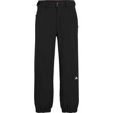 Herre - Skiløb Regntøj O'Neill Udendørsbukser Fwc'Play Pants - Sort