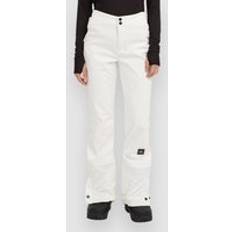 Dame Regnbukser O'Neill Udendørs Bukser Softshell - Fwc'cruz - Hvid