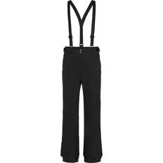 Herre - Skiløb Regntøj O'Neill Fwc'Cruz Suspender Bib Pants - Black Out