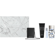 Michael Kors Parfumer Michael Kors Pour Homme Eau De Parfum Gift Set 100ml Grey
