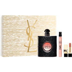 Yves Saint Laurent Black Opium Eau de Parfum 90ml