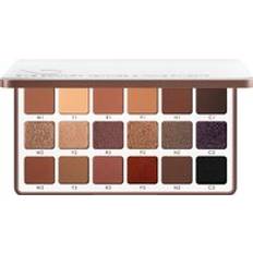 Eye Sculpt Texture Tone Eyeshadow Palette