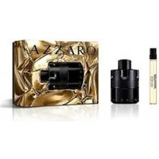 Azzaro Herr Gåvoboxar Azzaro The Most Wanted Eau De Parfum Intense Duo Gift Set