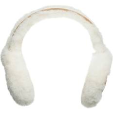 Polyester Arm- & Benvarmere Pieces Pandebånd Hos Magasin Cloud Dancer
