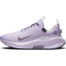 Nike ReactX Infinity Run 4 Gore-Tex Violet Mist Sneakers Purple