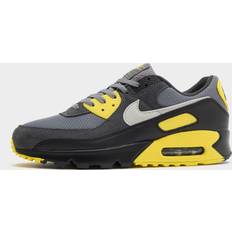 Nike Air Max 90 Trainers Nike Air Max 90 Mens - Grey