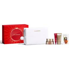 Hudpleje Clarins Nutri Lumière Collection Stk Hudplejesæt