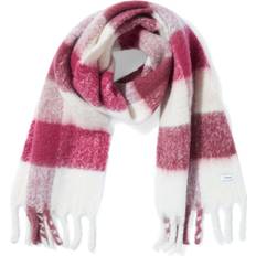 Brown Scarfs Tog24 Miyara Scarf Burgundy - Brown