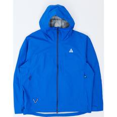 Nike Blue Rain Clothes Nike Morpho Storm-FIT ADV Rain Jacket Game - Royal/Blue Void/Summit White