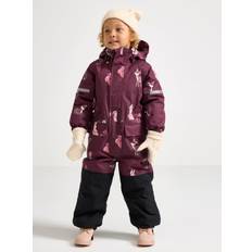 Lindex Overtøj Lindex Overall Small Kids - Pink