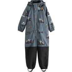 Lindex Overtøj Lindex Overall Small Kids Blue