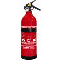 Auto Feuerlöscher 2 kg ABC Pulverlöscher