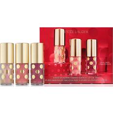 Estée Lauder Gaveæsker & Sæt Estée Lauder Eyes On The Prize Sumptuous Extreme Trio Gift Set