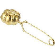 Snap Ball Infuser With Handle