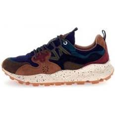Uld - Unisex Sneakers Flower Mountain Sko Herre Flerfarvet
